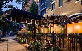 Best Western Plus st Charles Inn New Orleans